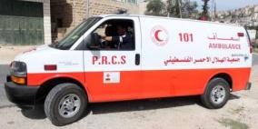 3 اصابات بحادث سير في بيت لحم