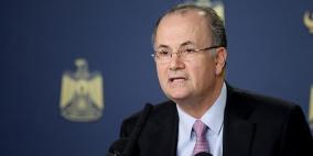 د.  مصطفى: دعمنا للثقافة يعكس التزامنا في الاستثمار في الانسان الفلسطيني