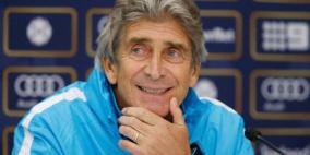 بيليجريني : فريقي أظهر أحقيته بتحقيق الفوز الخامس على التوالي