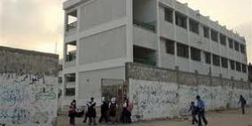 الفقعاوي:'الاونروا' بصدد بناء مدارس جديدة في القرارة