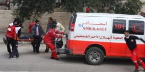 مصرع طفل "7 سنوات" دهسا في الخليل