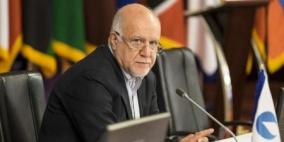 وزير النفط: إيران لا تتوقع تغييرا في سياسة أوبك في اجتماعها المقبل