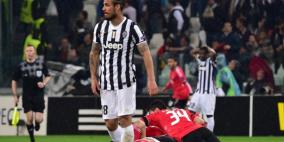 بنفيكا وإشبيلية يتأهلان لنهائي الدوري الأوروبي