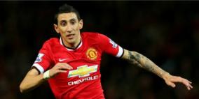 دي ماريا يقترب من باريس سان جيرمان مقابل 60 مليون يورو