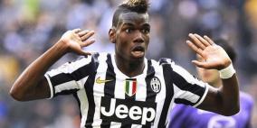 مدريد تستسلم وتُعلن انتقال بوجبا لمانشستر يونايتد!