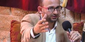 طولكرم: الاحتلال يعتقل الصحفي سامي الساعي