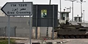 غزة: وفاة شاب بعد ان حرمه الاحتلال من العلاج