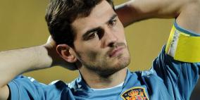 أرقام مفزعة تطارد القديس