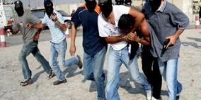 قوة إسرائيلية خاصة تختطف شابا على مفترق عرابة جنوب جنين