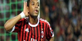 سانتوس وفلامينغو يتراجعان عن عرض لضم روبينيو