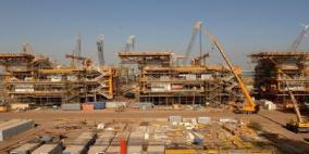 تفاؤل بمصانع السعودية تجاه قرار تصدير الإسمنت والحديد