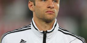 سقوط البرتغال وانتصار صعب للمانشافت في افتتاحية تصفيات اليورو