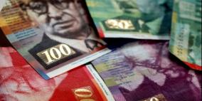 ارتفاع العجز بميزانية إسرائيل وتوقع رفع الضرائب بعد الانتخابات