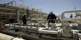 2.87 مليار دولار إيرادات نفط كردستان العراق منذ يناير