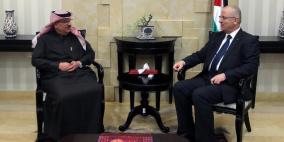 الحمد الله: تسليم شقق مدينة حمد امتداد للجهود القطرية في دعم صمود أهلنا