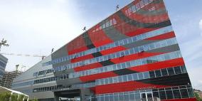 ما هو الاسم الذي اختاره الميلان لملعبه الجديد؟