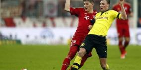 الصحافة الألمانية تحتفي بأول نهائي ألماني لدوري أبطال أوروبا