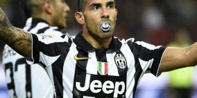 اليوفي يؤكّد تفوقه المحلي بفوز من معقل ميلان