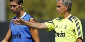 أزمات مورينيو ورونالدو تنتقل إلى خارج المستطيل الأخضر