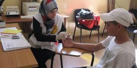 مركز عبد القادر أبو نبعه .. منارة ثقافية في محافظة سلفيت