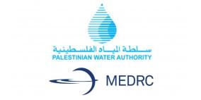 رئيس سلطة المياه يبحث مع القنصل الفرنسي دعم قطاع المياه