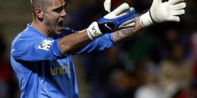 فالديز يثير الجدل بحركة غير أخلاقية لـ"بيكيه"