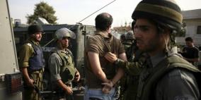 الاحتلال يعتقل عاملا تلحميا في القدس