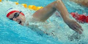 مصرتنسحب من مونديال السباحة في قطر