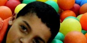 نادي الأسير ينظم يوم ترفيهي  لأطفال الأسرى في رام الله