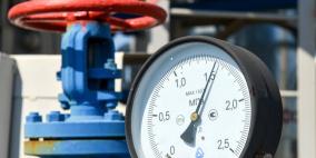 أوكرانيا تحصل على الغاز الروسي مجددا بعد تعليق دام أشهرا