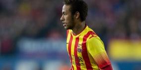 سانتوس ينوي مطالبة برشلونة بقيمة أكبر في صفقة نيمار