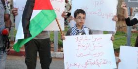 احياء ذكرى صبرا وشاتيلا وحق العودة