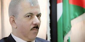 عيسى يطالب بوضع برنامج يحدد اولويات النضال الوطني الفلسطيني