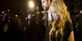 غوارديولا "المهووس".. تجسّس على علاقة بيكيه وشاكيرا