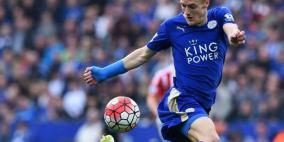 جيرو: فاردي يُريد الانضمام لأرسنال