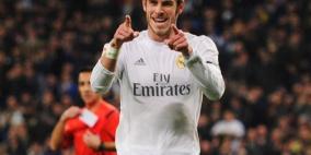 ريال مدريد يخطط لمفاجأة بشأن جاريث بيل