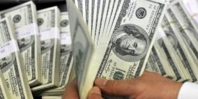 32 مليون دولار من البنك الدولي لدعم موازنة السلطة