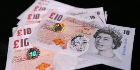 الإسترليني يصعد بعد تعليقات البنك المركزي