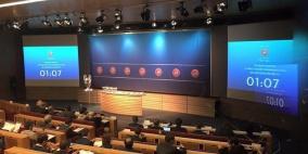 مباريات قوية في الدور التمهيدي الثالث من دوري أبطال أوروبا