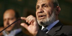 حركة حماس ترد على "السيسي"