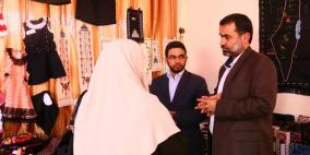 المبادرة العُمانية تختتم مشروع أصالة لتدريب الأرامل