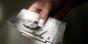 الجنيه الإسترليني يرتفع أمام الدولار