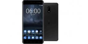 "نوكيا 6" يتحدى "آيفون 7"