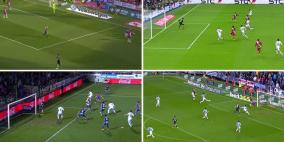 سبورت: شهر العار التحكيمي لريال مدريد