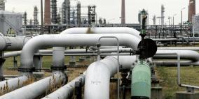 أسعار النفط ترتفع للمرة الأولى في 7 أيام