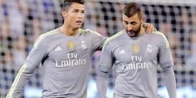 ريال مدريد .. ضحية مشروع مانشستر يونايتد المجنون!