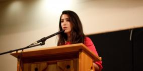 امسية يراعات الادبية من مدينة رام الله هذا اليوم