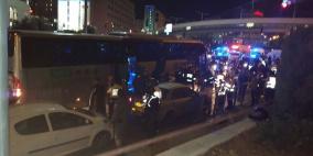 بالصور: شهيد برصاص الاحتلال في القدس