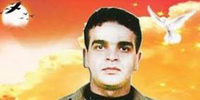 'هيئة الأسرى': الوضع الصحي للأسير أبو دياك لا يزال خطيرا