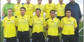 'العبيدية' يعتلي قمة دوري الثانية للجنوب بفوزه على أم طوبا بثلاثية